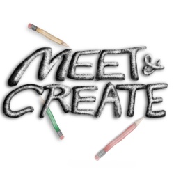 Meet & Create - Sketching and Drawing