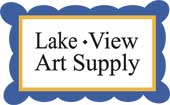 Lake View Art Supply - Northpark